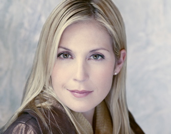 Kelly rutherford